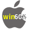 Aplicativo win606 para iOS